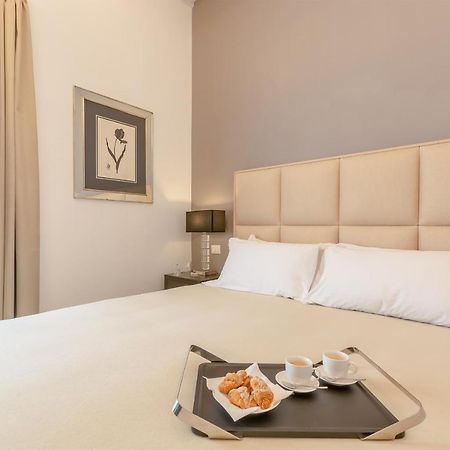 Diva Lodging Luxury - Signoria Флоренция Екстериор снимка