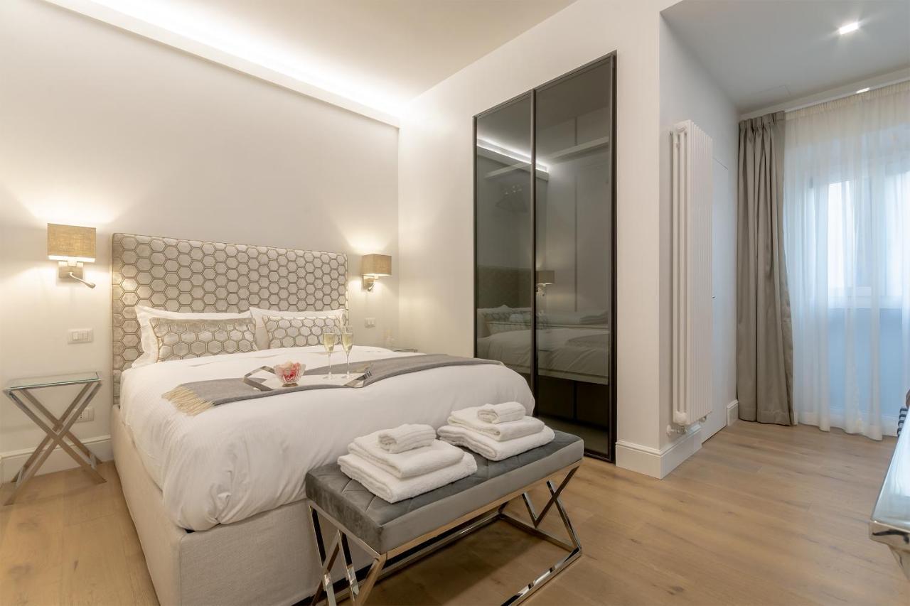 Diva Lodging Luxury - Signoria Флоренция Екстериор снимка