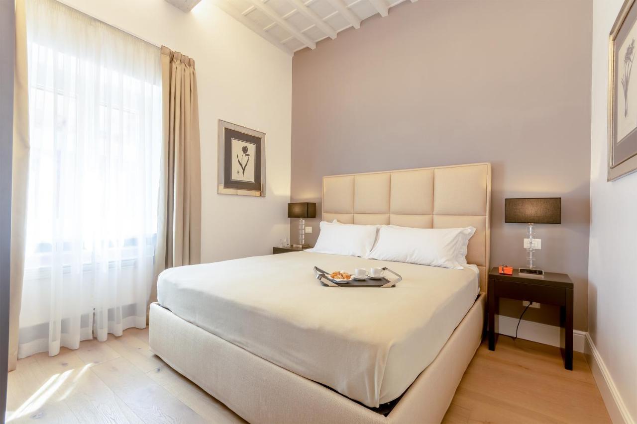 Diva Lodging Luxury - Signoria Флоренция Екстериор снимка