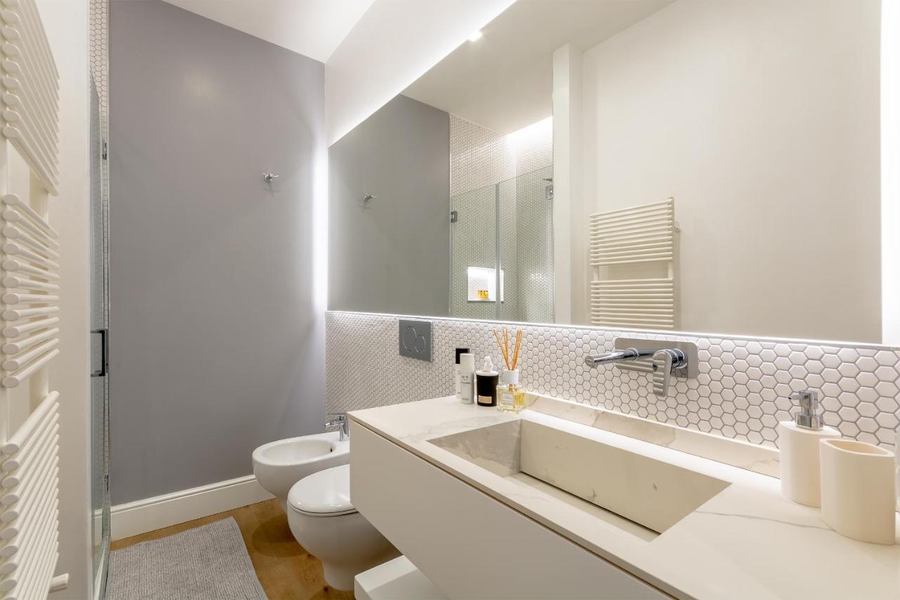 Diva Lodging Luxury - Signoria Флоренция Екстериор снимка