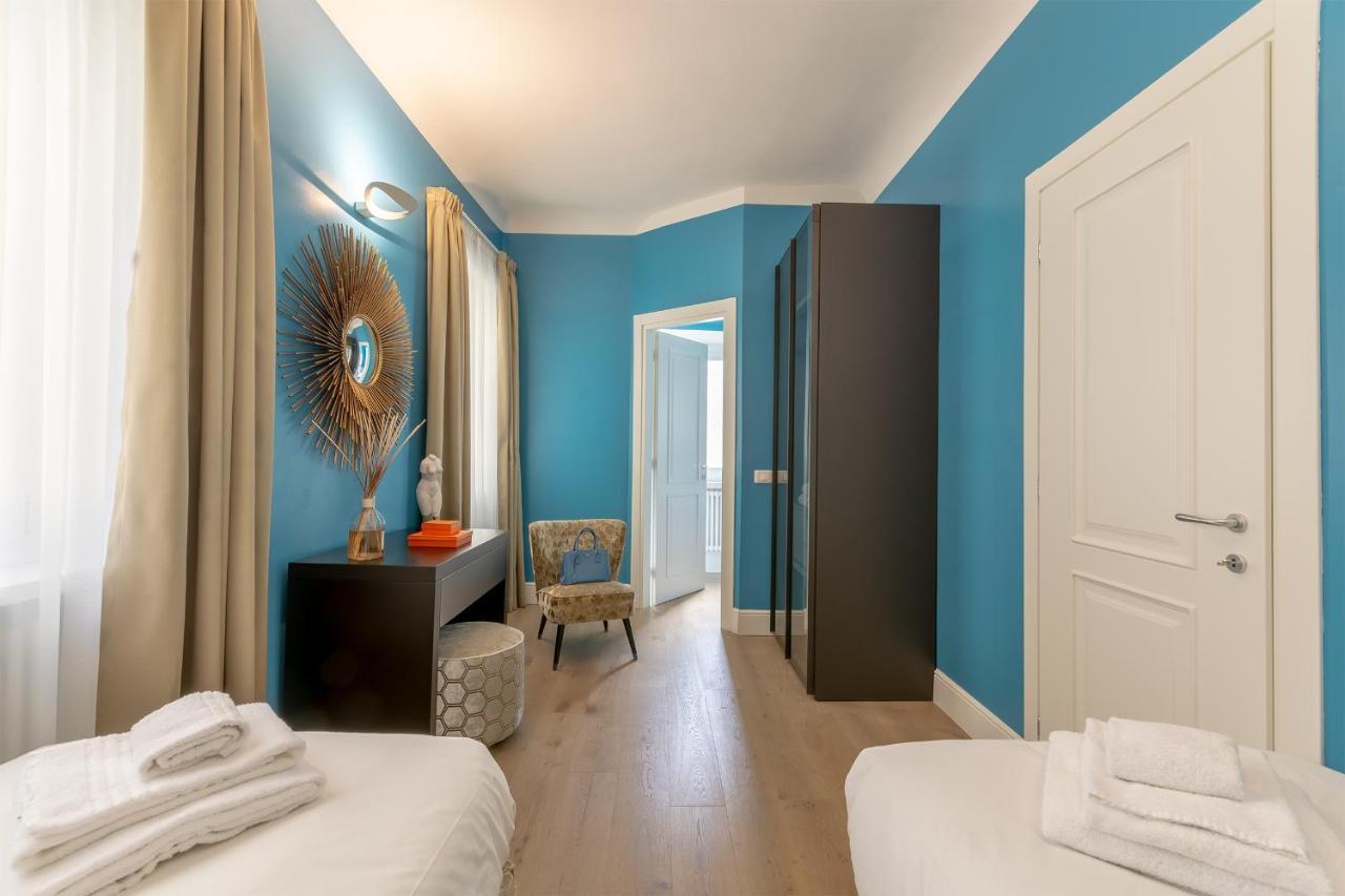 Diva Lodging Luxury - Signoria Флоренция Екстериор снимка