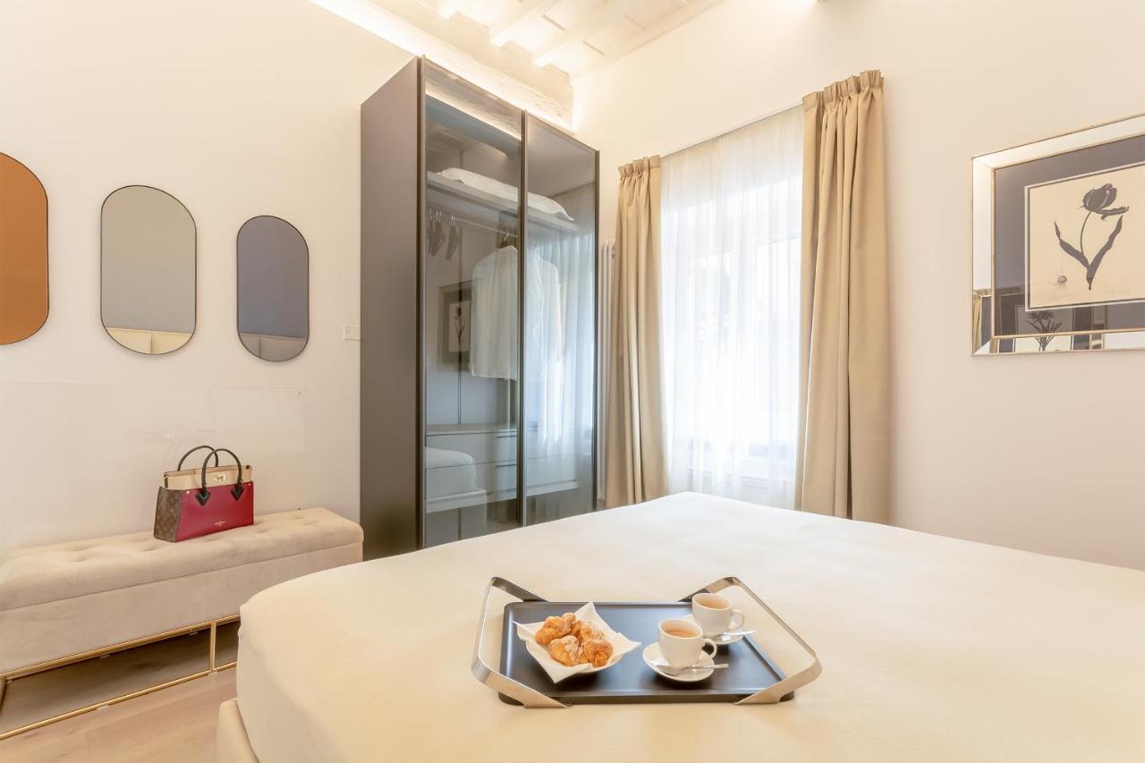Diva Lodging Luxury - Signoria Флоренция Екстериор снимка