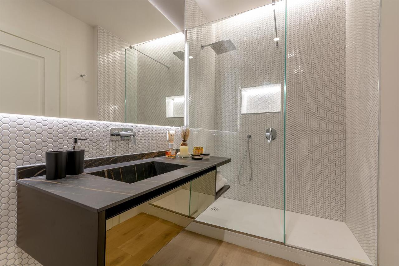 Diva Lodging Luxury - Signoria Флоренция Екстериор снимка