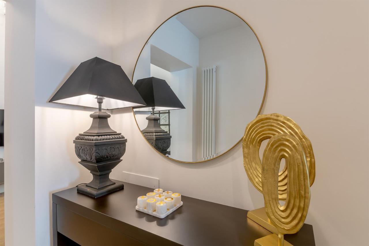 Diva Lodging Luxury - Signoria Флоренция Екстериор снимка