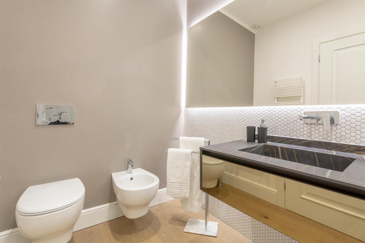 Diva Lodging Luxury - Signoria Флоренция Екстериор снимка