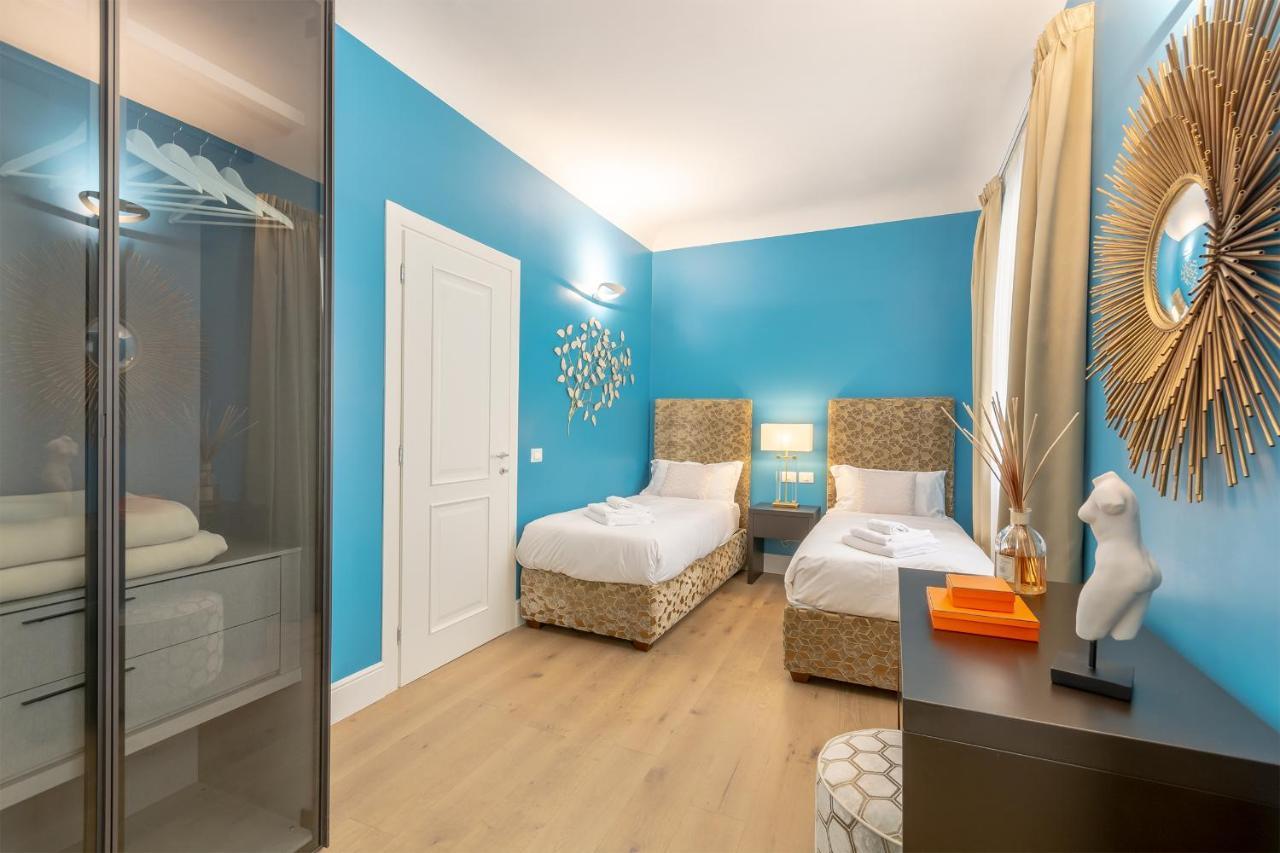 Diva Lodging Luxury - Signoria Флоренция Екстериор снимка