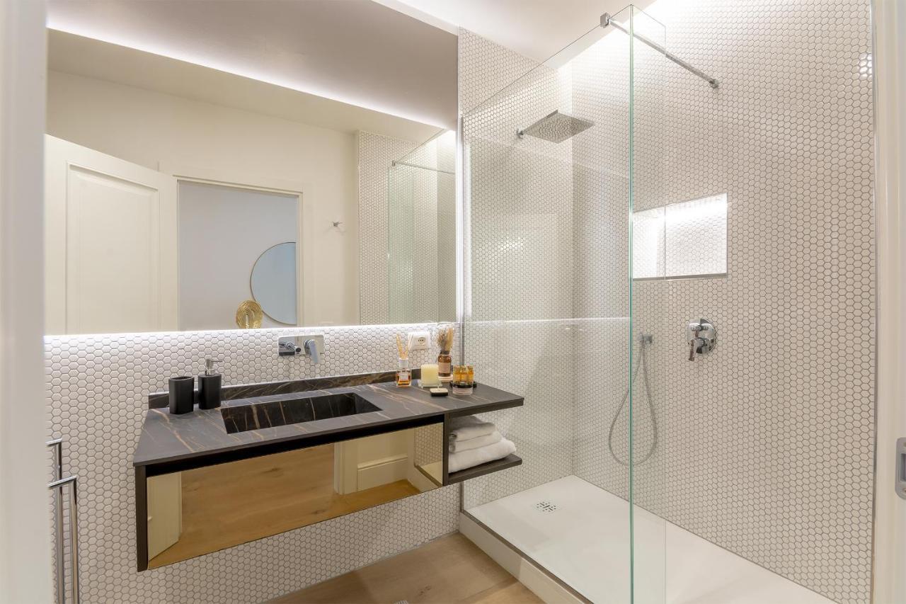 Diva Lodging Luxury - Signoria Флоренция Екстериор снимка